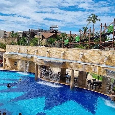 Apartamento Particular Em Porto Das Dunas - Beach Park Акуираз Екстериор снимка