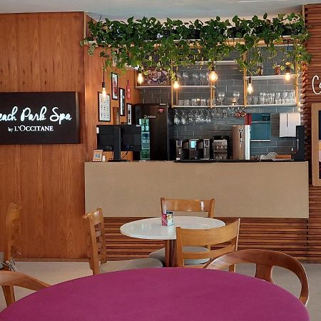 Apartamento Particular Em Porto Das Dunas - Beach Park Акуираз Екстериор снимка