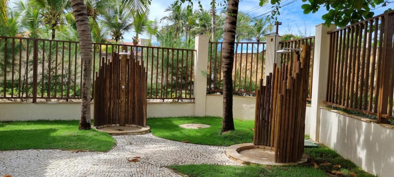 Apartamento Particular Em Porto Das Dunas - Beach Park Акуираз Екстериор снимка