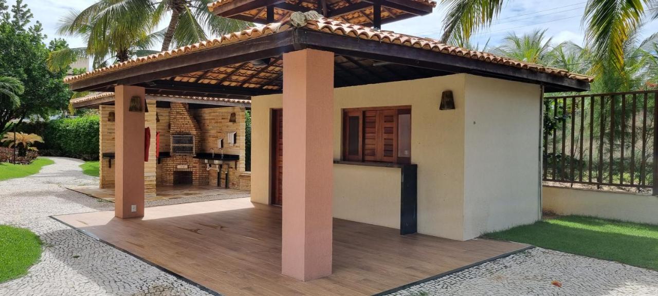 Apartamento Particular Em Porto Das Dunas - Beach Park Акуираз Екстериор снимка