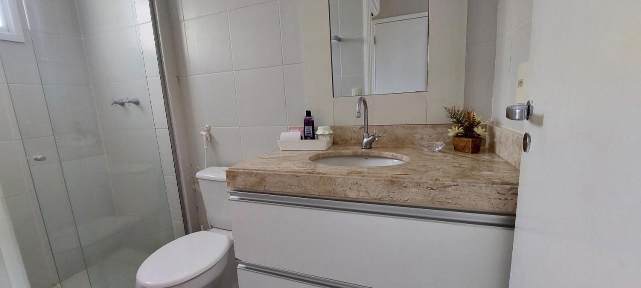 Apartamento Particular Em Porto Das Dunas - Beach Park Акуираз Екстериор снимка