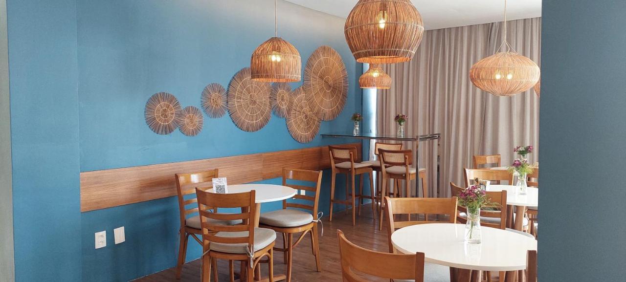 Apartamento Particular Em Porto Das Dunas - Beach Park Акуираз Екстериор снимка