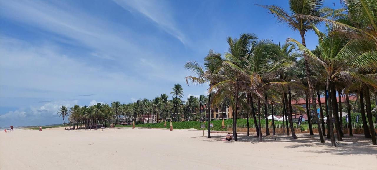 Apartamento Particular Em Porto Das Dunas - Beach Park Акуираз Екстериор снимка
